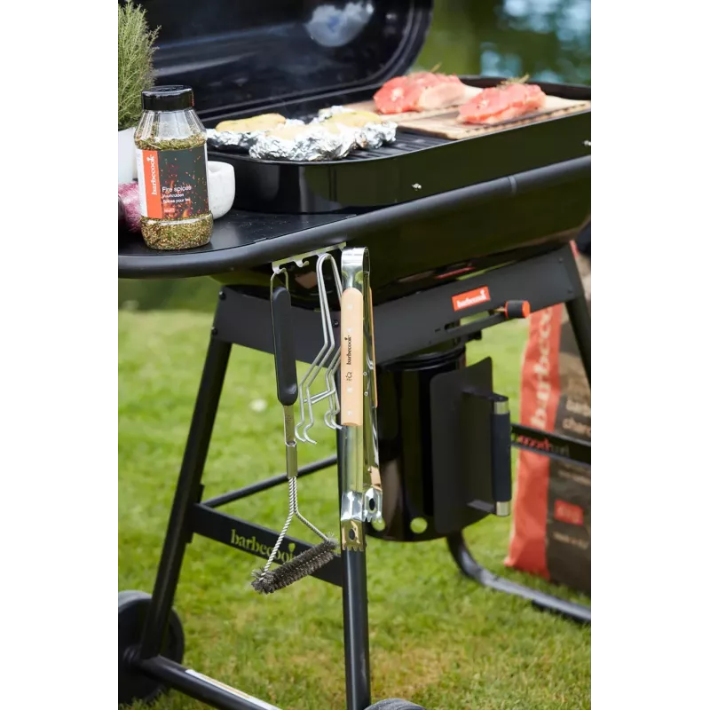 Barbecook kliešte FSC, 40 cm | BC-ACC-7069