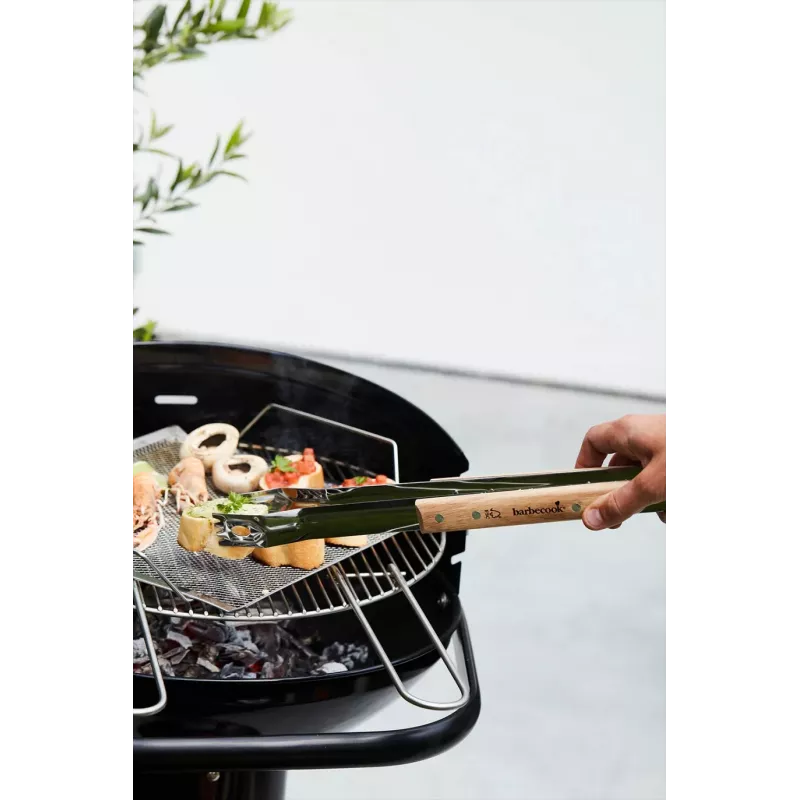 Barbecook kliešte FSC, 40 cm | BC-ACC-7069