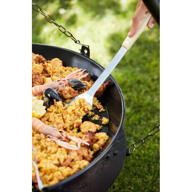 Barbecook obracačka FSC, 46 cm - BC-ACC-7071