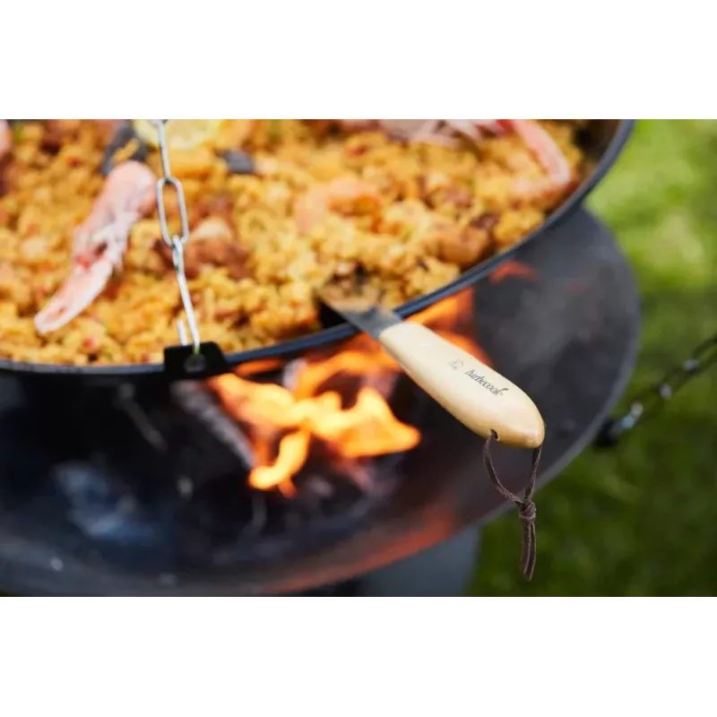 Barbecook obracačka FSC, 46 cm - BC-ACC-7071