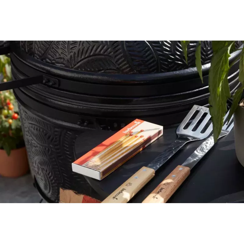 Barbecook obracačka FSC, 46 cm - BC-ACC-7071