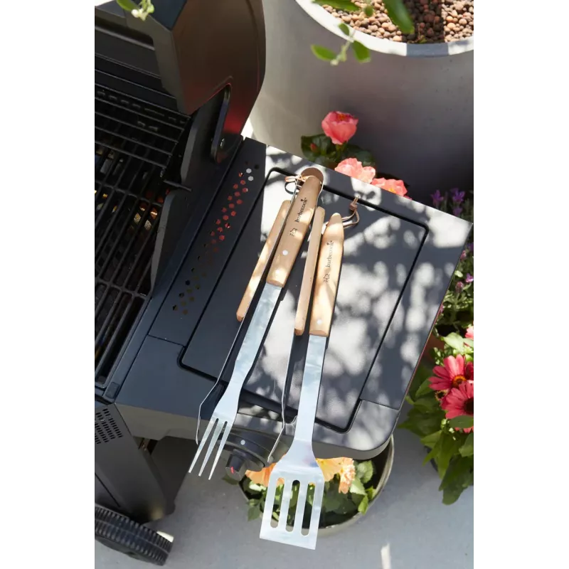 Barbecook obracačka FSC, 46 cm - BC-ACC-7071