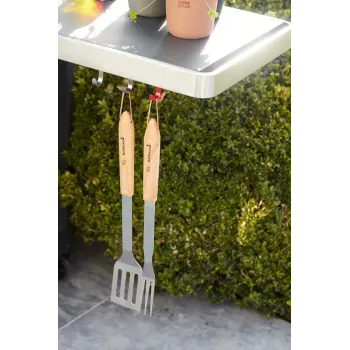Barbecook vidlička FSC, 46 cm | BC-ACC-7072