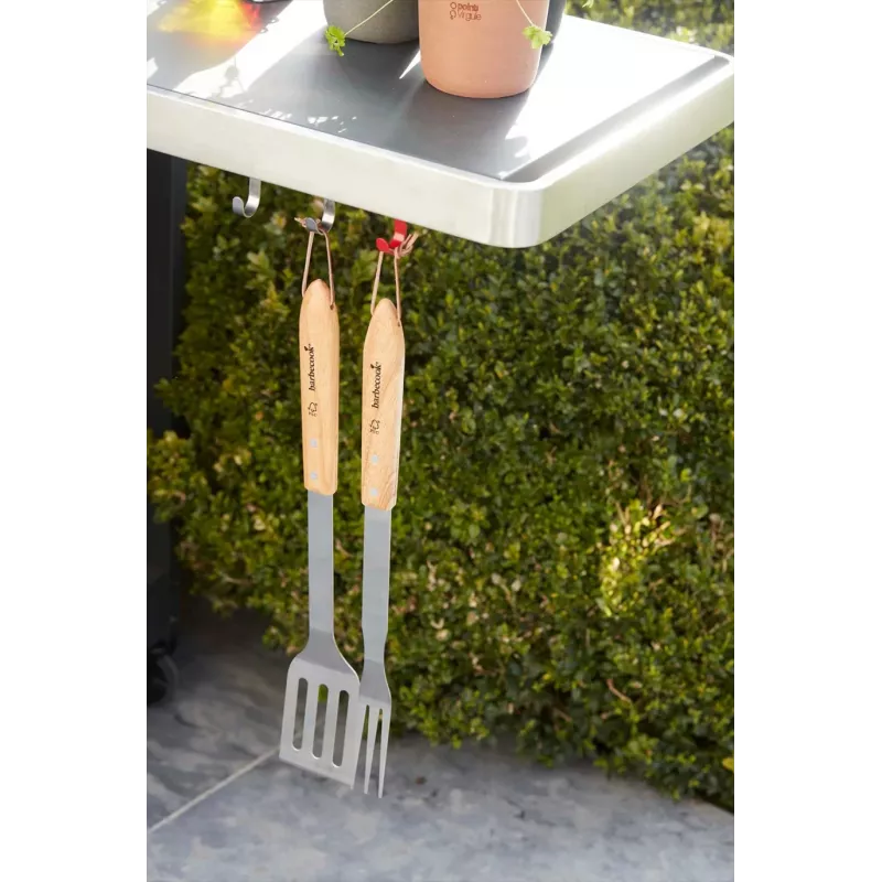 Barbecook vidlička FSC, 46 cm | BC-ACC-7072