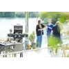 Barbecook plynový gril Siesta 210 Graphite