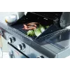 Barbecook plynový gril Siesta 210 Graphite