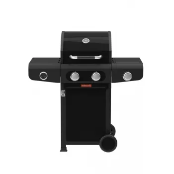 Barbecook plynový gril Siesta 210 Graphite