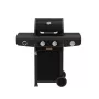 Barbecook plynový gril Siesta 210 Graphite