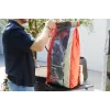 Barbecook Restaurant Grade Charcoal 6kg Mix Oak/Beech FSC (balenie 18 ks)