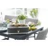 Barbecook E-Carlo elektrický stolný gril 2500 W Midnight Grey