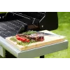 Barbecook bambusová krájacia doska s drážkou FSC 40x30x3 cm balenie 3 ks