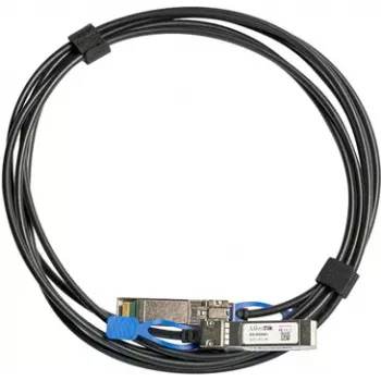MikroTik 25GBase Direct Attach kábel - SFP28 (3m)