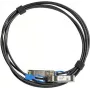 MikroTik 25GBase Direct Attach kábel - SFP28 (3m)