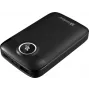 SANDBERG Powerbank 5000 mAh 20W Fast Charge USB-C PD QC 3.0 čierna
