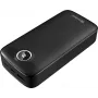 SANDBERG Powerbank 20000 mAh 20W Fast Charge USB-C PD QC 3.0 čierna