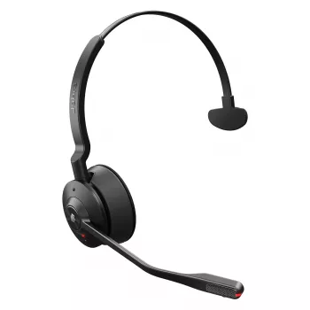 Jabra Engage 55 MS Bluetooth headset čierny