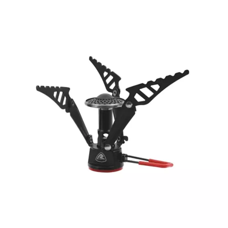 Robens Firefly Stove 2600 W - ľahký a kompaktný plynový varič na kempovanie