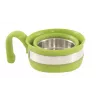 Outwell Collaps Mug 650340 limetkovozelená