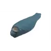 ROBENS Spire I spací vak 220x80x50 cm -17/4°C ľavý zips Ocean Blue