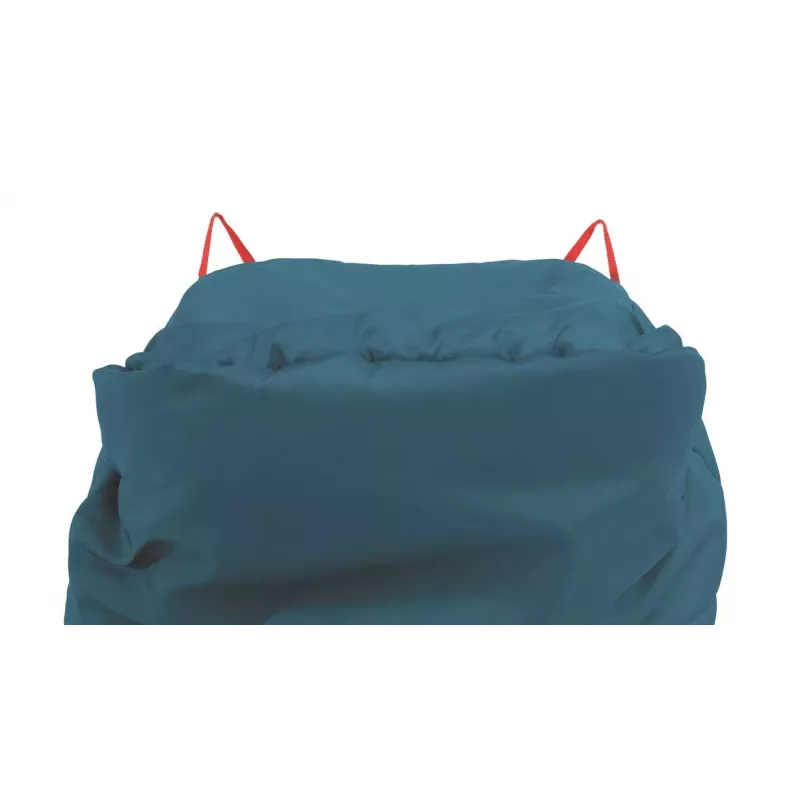 ROBENS Spire I spací vak 220x80x50 cm -17/4°C ľavý zips Ocean Blue
