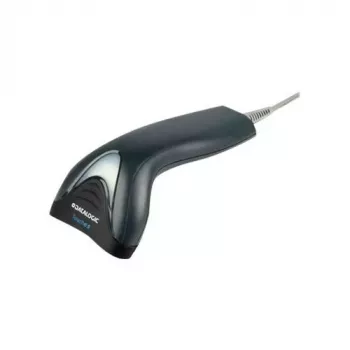 Datalogic Touch TD1120-BK-65 káblový 1D čítač čiarových kódov, čierny