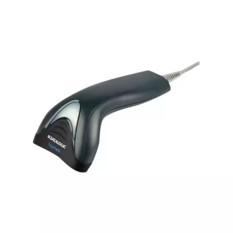 Datalogic Touch TD1120-BK-65 káblový 1D čítač čiarových kódov, čierny