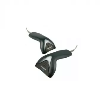 Datalogic Touch TD1120-BK-65 káblový 1D čítač čiarových kódov, čierny