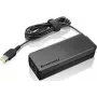LENOVO 65W AC/DC napájací zdroj (Slim Tip) - čierny
