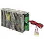 Pulsar PSB-12V10A 13,8V 10A zabudovaný spínaný zdroj s funkciou zálohovania