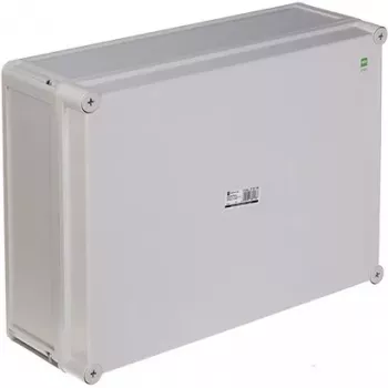 ELEKTRO-PLAST hermetické puzdro 440x330 IP65