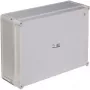 ELEKTRO-PLAST hermetické puzdro 440x330 IP65
