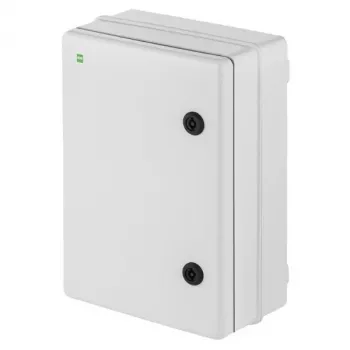 ELEKTRO-PLAST IP puzdro INDUSTRIAL 252x352x142 SR1 EPN