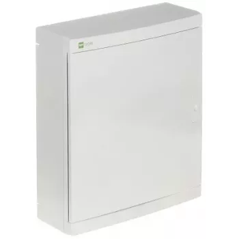 ELEKTRO-PLAST Elegant plastový rozvádzač NT 24M IP40 350