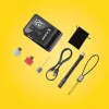 Elektrická pumpa na bicykel XRIDER XR00MAP01