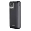 Hawk HW-PB20000 power banka 20000mAh čierna