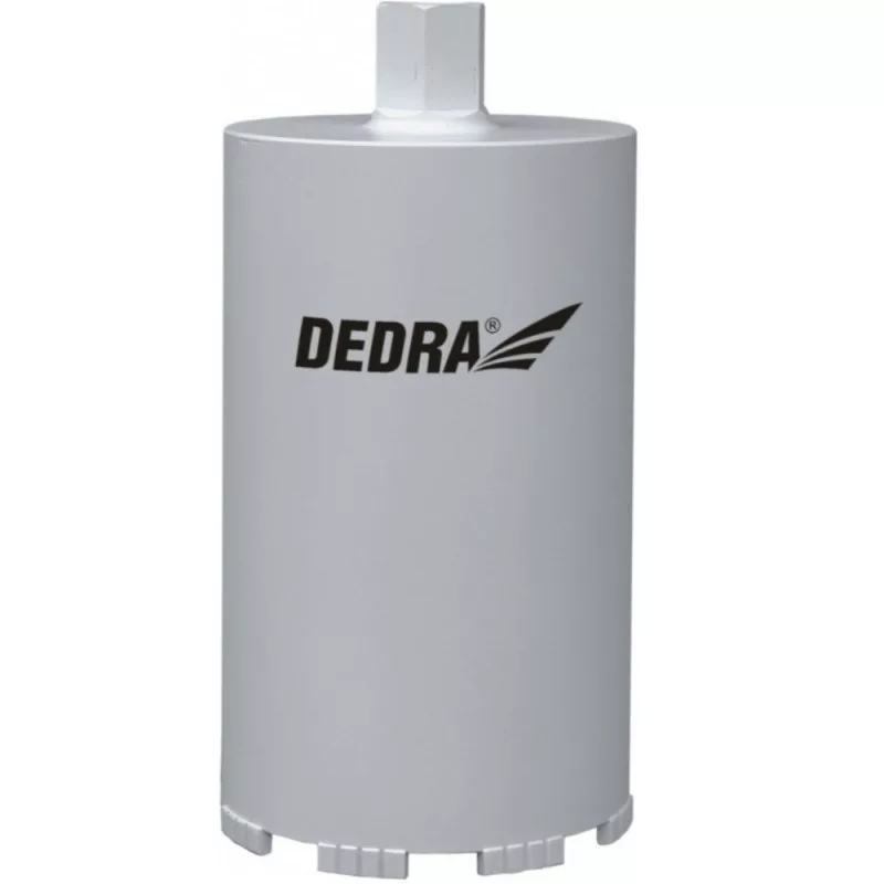 DEDRA HW4225 bi-metalová dierová píla 25 mm