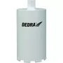 DEDRA HW4225 bi-metalová dierová píla 25 mm