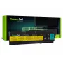 Greencell batéria do notebooku pre Lenovo ThinkPad X300 X301 11,1V 3600mAh