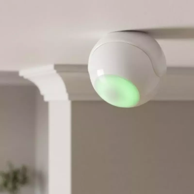 Senzor pohybu Nice Motion-Control FGMS-001 ZW5 EU