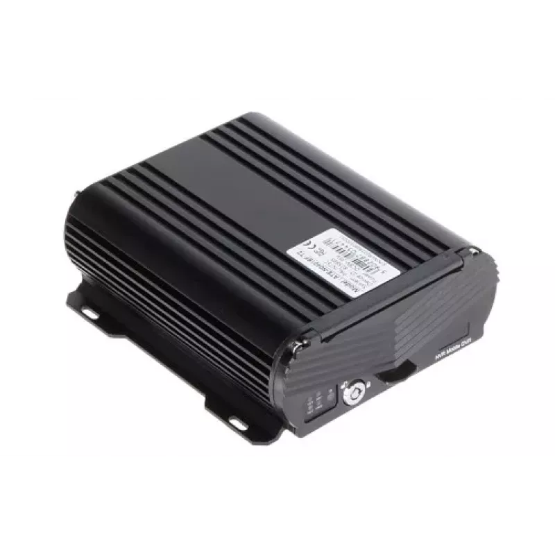 Mobilný IP rekordér ATE-N0401EF-T2 4-kanálový