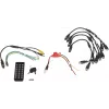 Mobilný DVR AHD ATE-D0801-T2 8-kanálový AUTONE