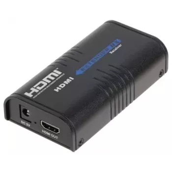 HDMI extender prijímač