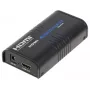 Prijímač HDMI extendera