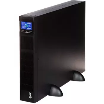 UPS COVER-CORE-ONE-3K+6X9AH 3000 VA Line-Interactive Tower USV