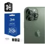 3MK Lens Protection Pro Alpine Green pre iPhone 13 Pro/13 Pro Max