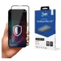 3MK HardGlass Max Lite ochranná fólia displeja pre Apple iPhone 13/13 Pro/14, čierna
