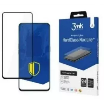 3MK HardGlass Max Lite ochranná fólia displeja pre Xiaomi Redmi A1 / A1+ / A2 / A2+
