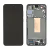 Samsung GH82-30477C Galaxy S23+ zostava displeja zelená