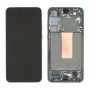 Samsung GH82-30477C Galaxy S23+ zostava displeja zelená