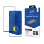 3MK Samsung Galaxy S23 FE HardGlass Max Lite čierna